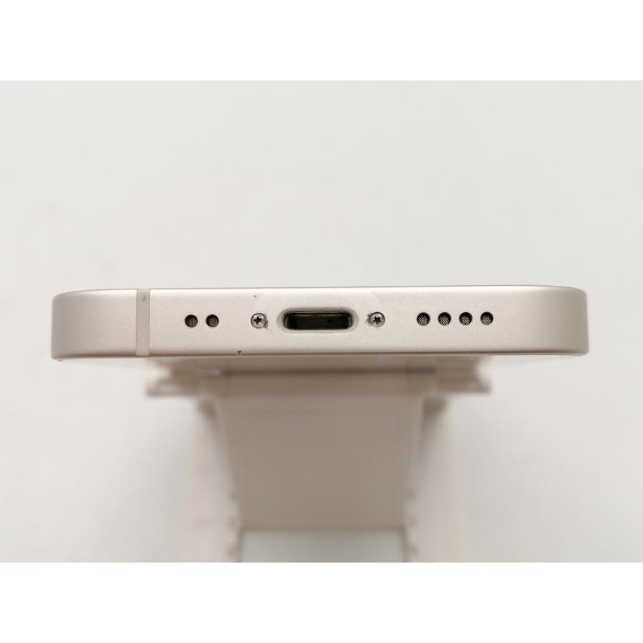 iPhone 13 mini 【中古】Apple 海外版 【SIMフリー】 128GB スター