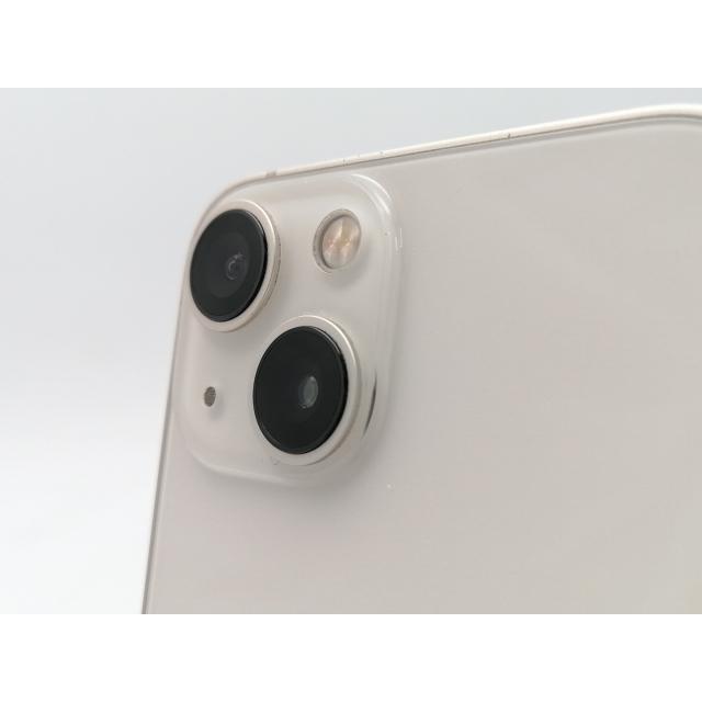 iPhone 13 mini 【中古】Apple 海外版 【SIMフリー】 128GB スター