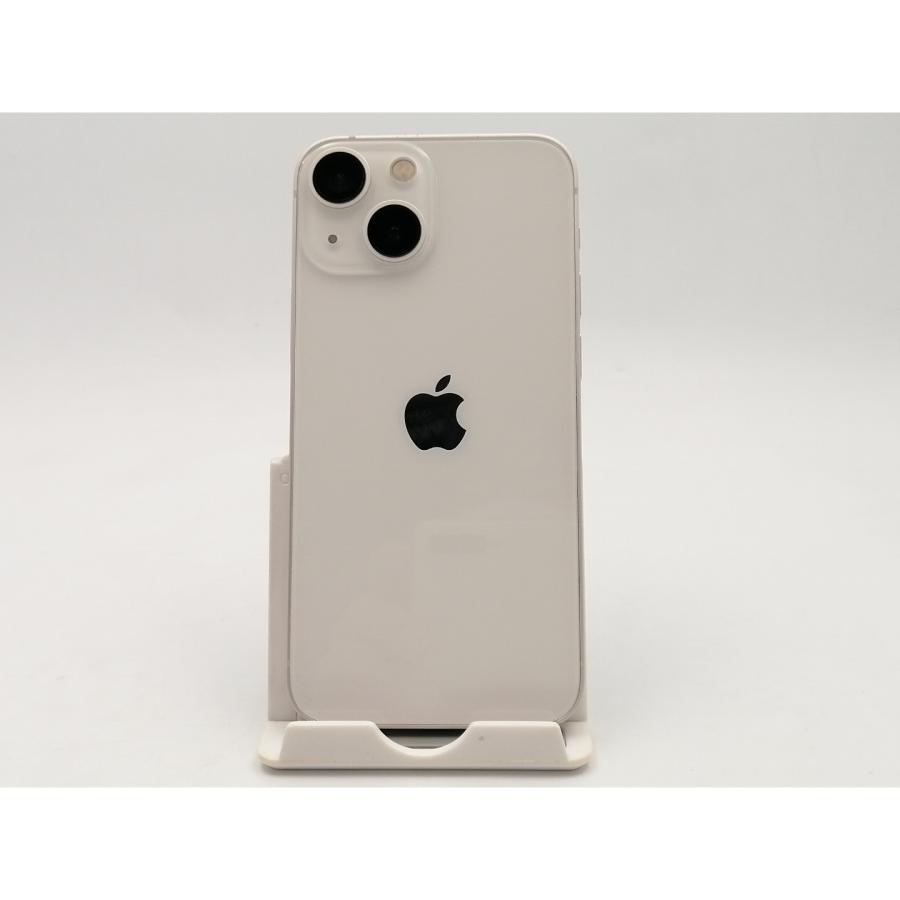 iPhone 13 mini 【中古】Apple 海外版 【SIMフリー】 128GB スター