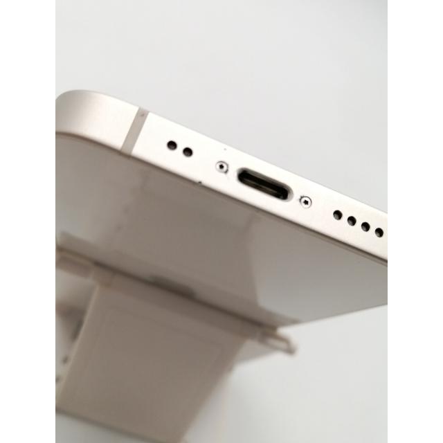 iPhone 13 mini 【中古】Apple 海外版 【SIMフリー】 128GB スター
