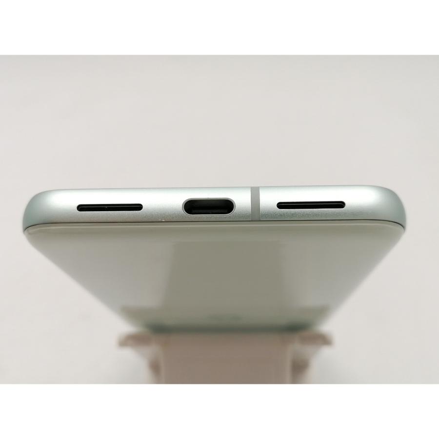 【美品】Google Pixel8 128gb ミント SIMフリー Google Pixel 8[128GB] SIMフリー ミントの買取価格｜中古スマホ