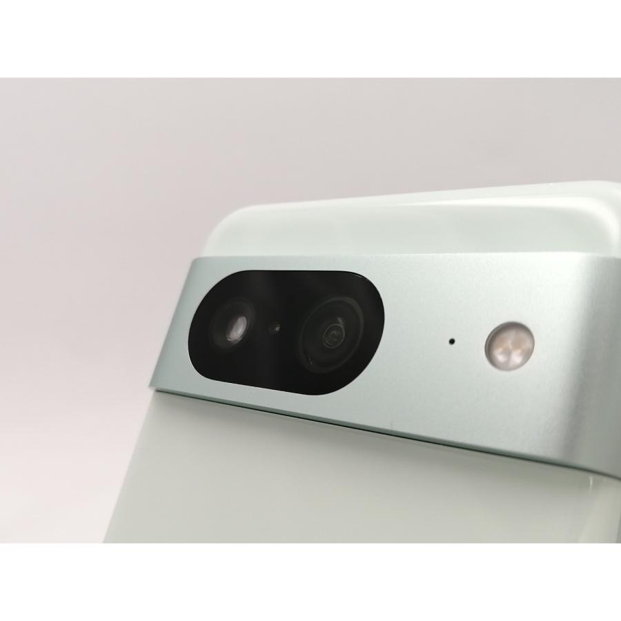 【美品】Google Pixel8 128gb ミント SIMフリー 中古】Google 国内版 【SIMフリー】 Pixel 8 ミント 8GB 128GB GZPF0