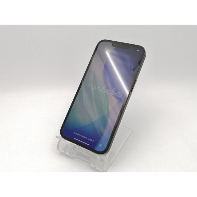 中古】Apple 国内版 【SIMフリー】 iPhone 16e 128GB ブラック MD1Q4J