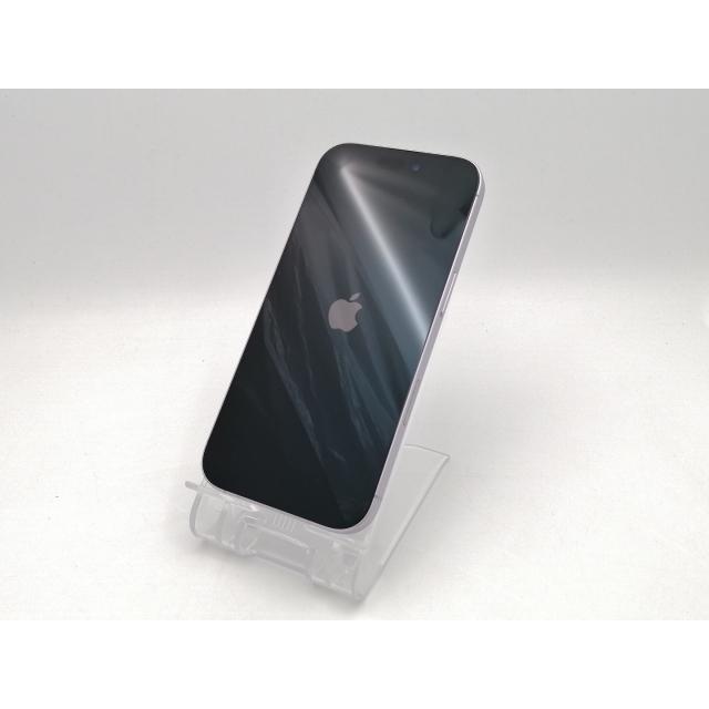【中古】Apple 国内版 【SIMフリー】 iPhone 17 256GB ラベンダー MG6A4J/A【ECセンター】保証期間１ヶ月【ランクA】の画像