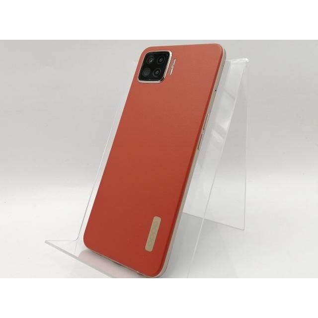 中古】Oppo 楽天モバイル 【SIMフリー】 OPPO A73 ダイナミック