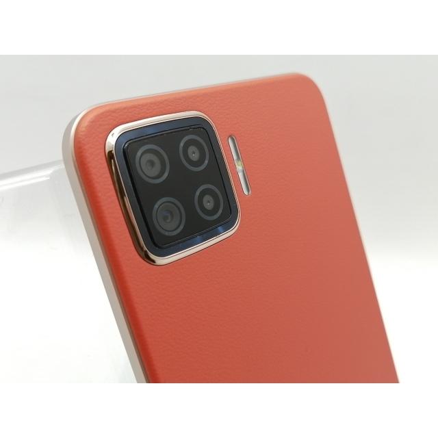 良品 OPPO A73 CPH2099 楽天モバイル SIMフリー 中古】Oppo 楽天モバイル 【SIMフリー】 OPPO A73 ダイナミック