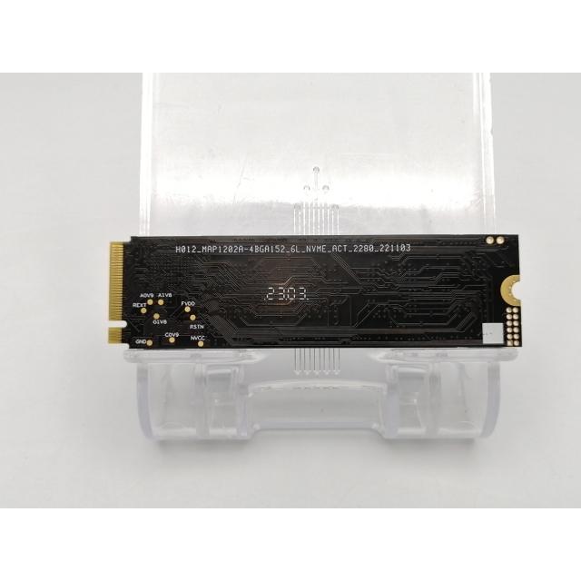 中古】各社 512GB SSD (M.2 2280/PCIe4.0 NVMe)【ECセンター】保証期間