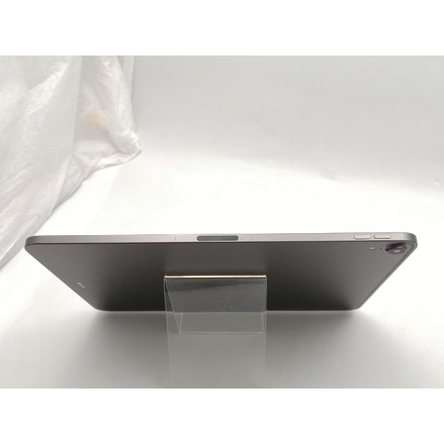 【中古】Apple 【Wi-Fi】 11インチ iPad Pro（第1世代/2018） 64GB スペースグレイ MTXN2J/A【ECセンター】保証期間１ヶ月【ランクB】の画像