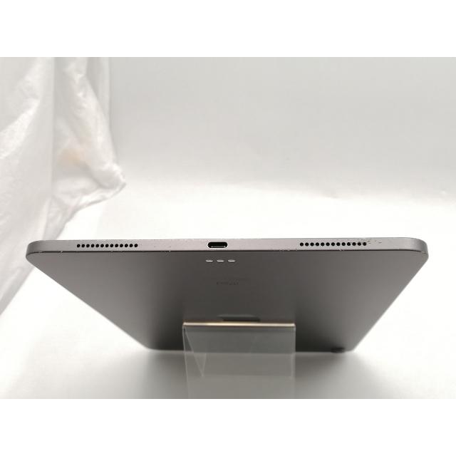 【中古】Apple 【Wi-Fi】 11インチ iPad Pro（第1世代/2018） 64GB スペースグレイ MTXN2J/A【ECセンター】保証期間１ヶ月【ランクB】の画像