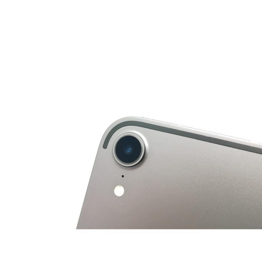 【中古】Apple 【Wi-Fi】 11インチ iPad Pro（第1世代/2018） 64GB スペースグレイ MTXN2J/A【ECセンター】保証期間１ヶ月【ランクB】の画像