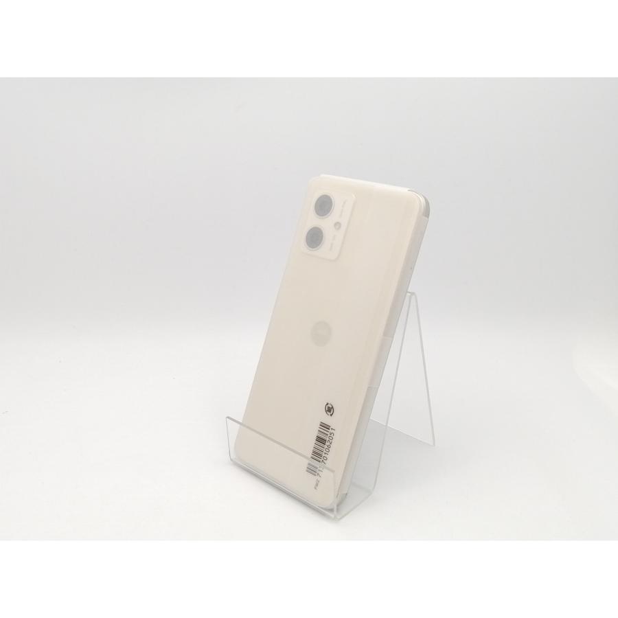 未使用】MOTOROLA ymobile 【SIMフリー】 moto g64y 5G バニラ