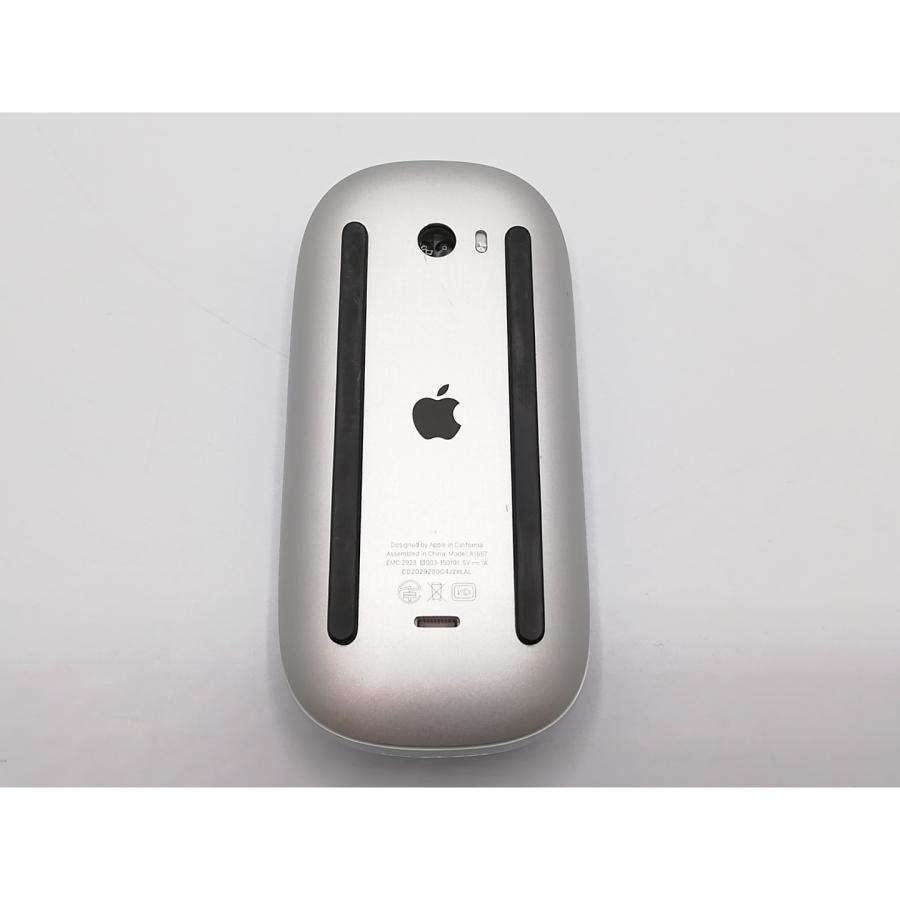 未開封未使用 Apple Magic Mouse MK2E3J/A 中古】Apple Magic Mouse (2021) MK2E3J/A【ECセンター】保証期間1