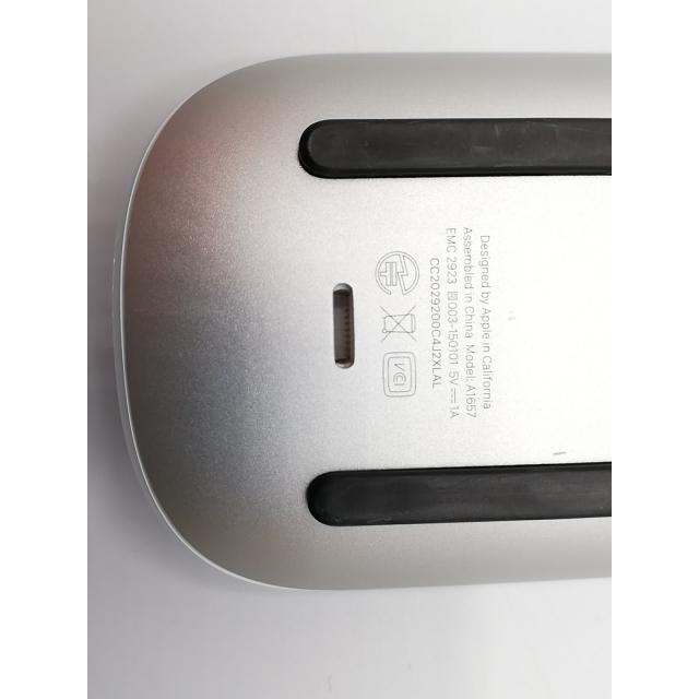 中古】Apple Magic Mouse (2021) MK2E3J/A【ECセンター】保証期間1