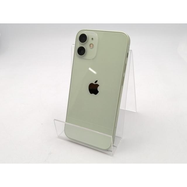 iPhone 12 mini 【中古】Apple SoftBank 【SIMロック解除済み】 64GB 