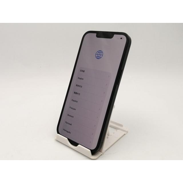 中古】Apple 国内版 【SIMフリー】 iPhone 16e 128GB ブラック MD1Q4J