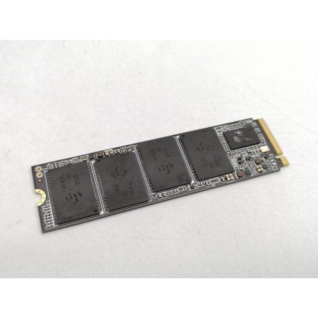 中古】各社 256GB SSD (M.2 2280/PCIe3.0 NVMe)【ECセンター】保証期間