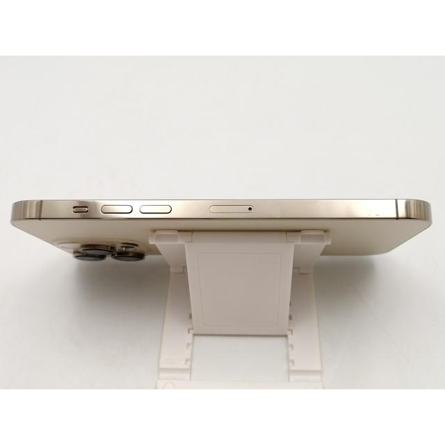 【中古】Apple 国内版 【SIMフリー】 iPhone 14 Pro Max 256GB ゴールド MQ9D3J/A【川崎駅前】保証期間１ヶ月【ランクB】の画像