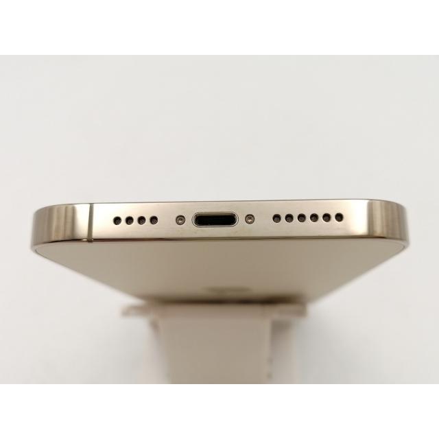 【中古】Apple 国内版 【SIMフリー】 iPhone 14 Pro Max 256GB ゴールド MQ9D3J/A【川崎駅前】保証期間１ヶ月【ランクB】の画像