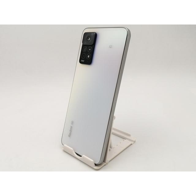 中古】Xiaomi 国内版 【SIMフリー】 Redmi Note 11 Pro 5G ポーラー
