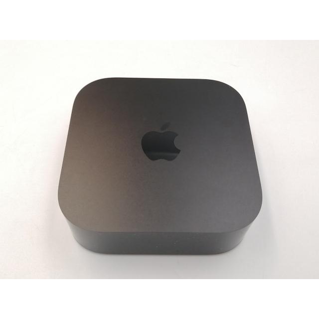 中古】Apple Apple TV 4K （第3世代/2022） Wi-Fiモデル 64GB MN873J/A