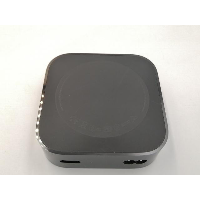 中古】Apple Apple TV 4K （第3世代/2022） Wi-Fiモデル 64GB MN873J/A