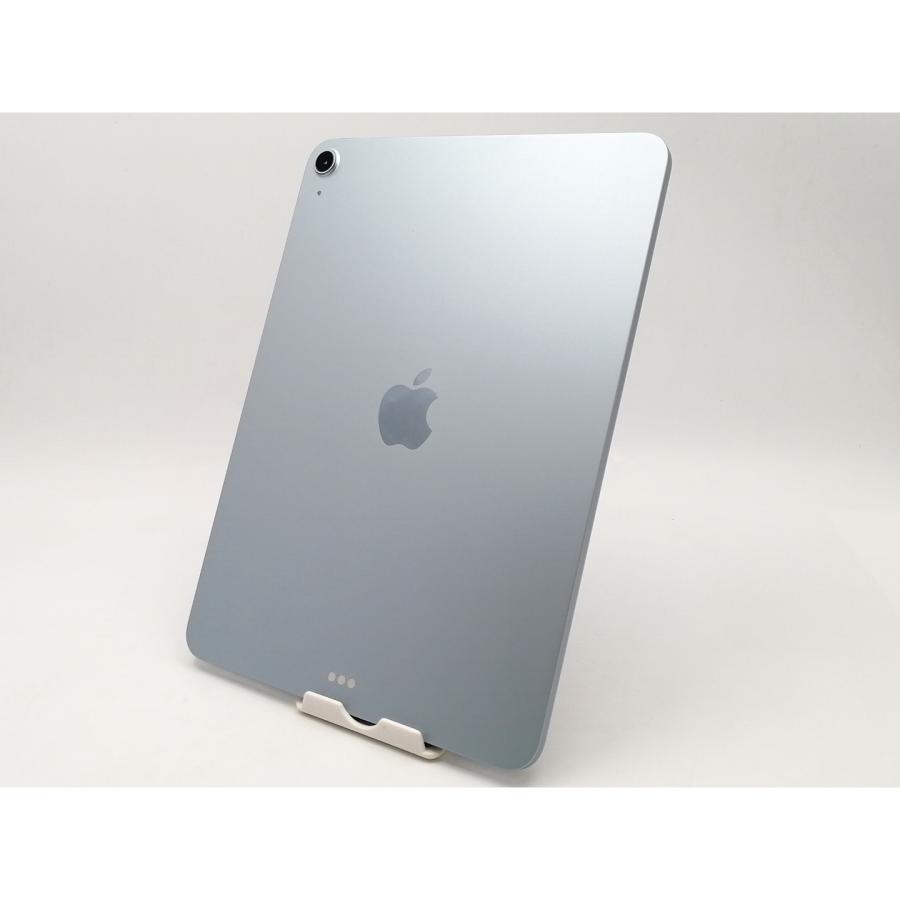 【美品】iPadAir M3 128GB ブルー ペンシル付き 中古】Apple 【Wi-Fi】 11インチ iPad Air（M3/2025) 128GB ブルー