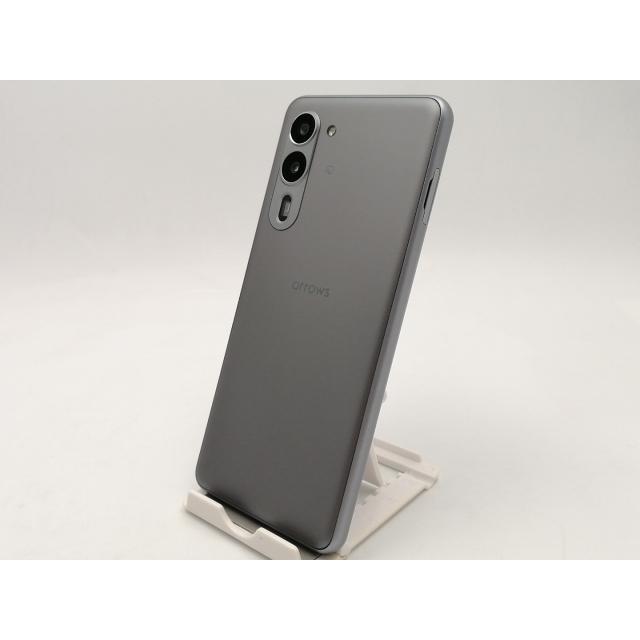 新品未使用　arrows We2 Plus スレートグレー 中古】FCNT IIJmio 【SIMフリー】 arrows We2 Plus スレートグレイ