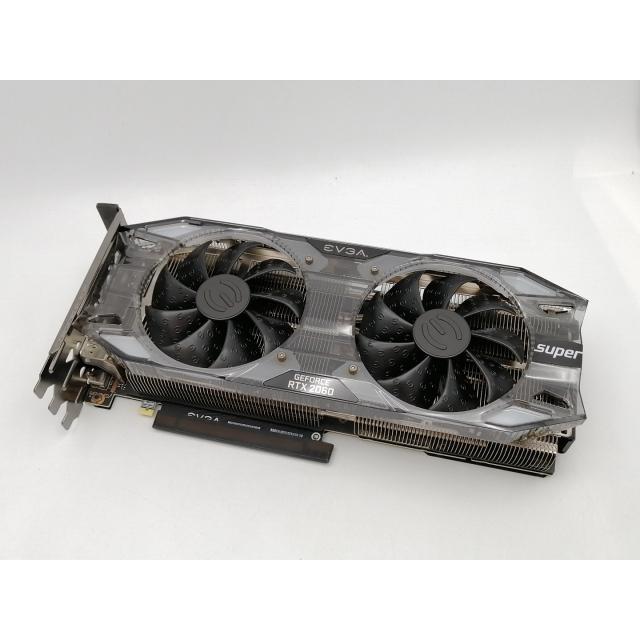 中古】NVIDIA GeForce RTX2060Super 8GB (GDDR6)/PCI-E【ECセンター 
