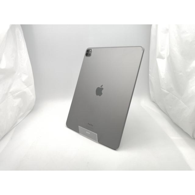中古】Apple 【Wi-Fi】 12.9インチ iPad Pro（第6世代/2022） 256GB