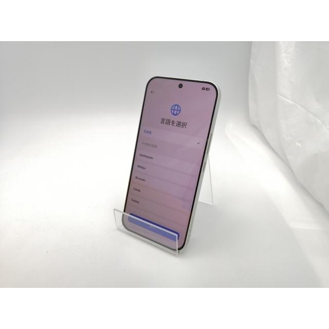 中古】Xiaomi 海外版 【SIMフリー】 POCO F8 Ultra デニムブルー 16GB
