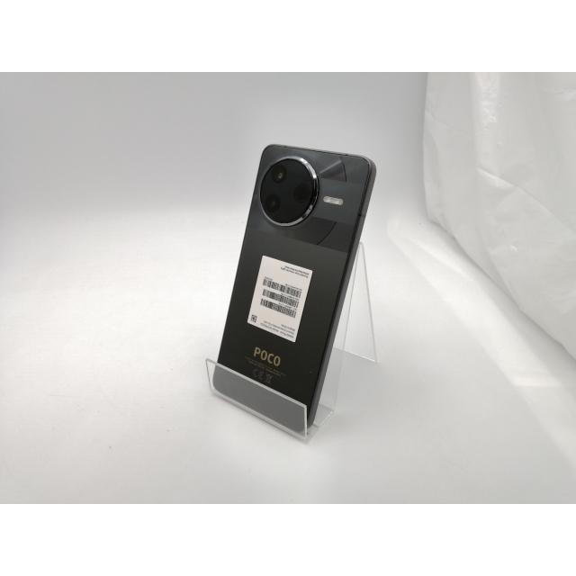 中古】Xiaomi 国内版 【SIMフリー】 Poco F7 Pro ブラック 12GB 256GB