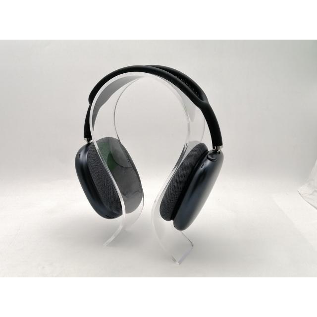 中古】Apple AirPods Max（2024/USB-C） ミッドナイト MWW43ZA/A【EC