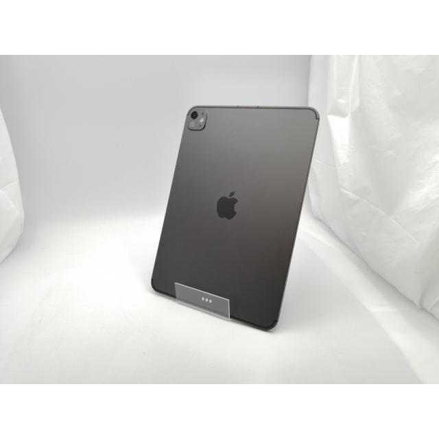 中古】Apple 国内版 【SIMフリー】 11インチ iPad Pro（M5/2025 