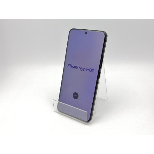 【中古】Xiaomi 国内版 【SIMフリー】 Xiaomi 14 Ultra （フォトグラフィーキット付き） ブラック 16GB 512GB【ECセンター】保証期間１ヶ月【ランクA】の画像