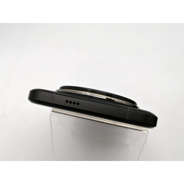 【中古】Xiaomi 国内版 【SIMフリー】 Xiaomi 14 Ultra （フォトグラフィーキット付き） ブラック 16GB 512GB【ECセンター】保証期間１ヶ月【ランクA】の画像