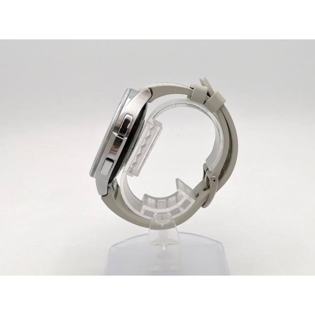 中古】SAMSUNG Galaxy Watch6 Classic 47mm Wi-Fi/Bluetoothモデル SM