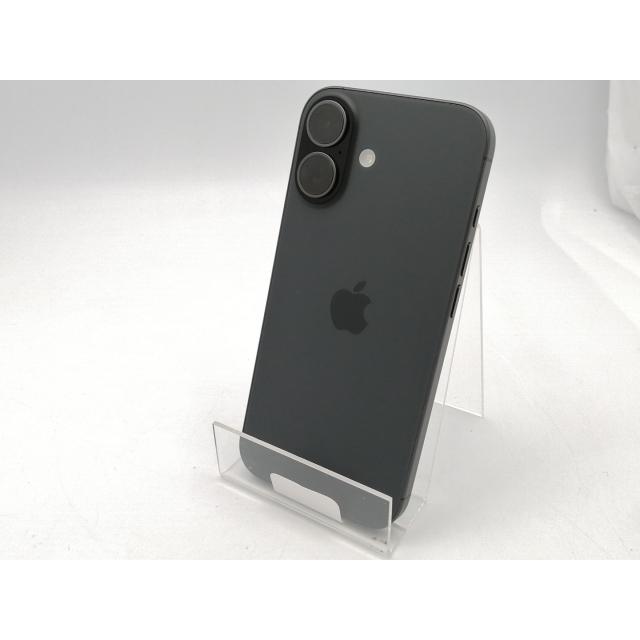 【未使用】Apple 国内版 【SIMフリー】 iPhone 17 256GB ブラック MG674J/A【ECセンター】保証期間３ヶ月の画像
