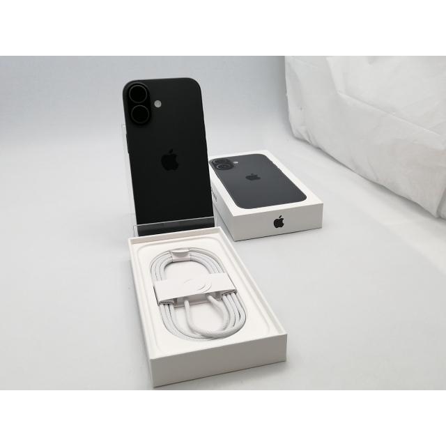 【未使用】Apple 国内版 【SIMフリー】 iPhone 17 256GB ブラック MG674J/A【ECセンター】保証期間３ヶ月の画像