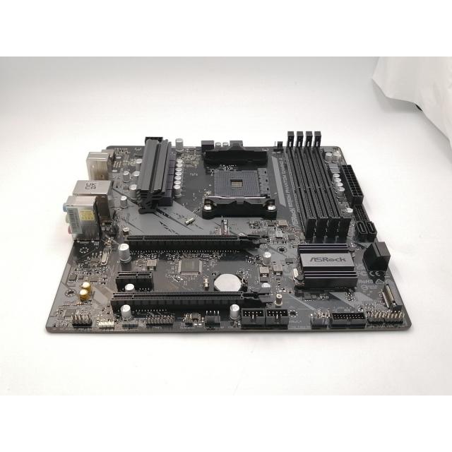 ASRock B550M Phantom Gaming 4 難あり動作品 中古 中古】ASRock B550M Phantom Gaming 4 B550/AM4/MicroATX【ECセンター