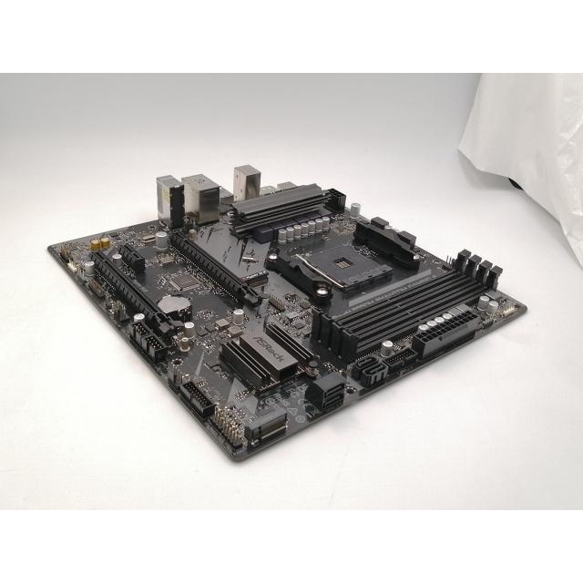 中古】ASRock B550M Phantom Gaming 4 B550/AM4/MicroATX【ECセンター