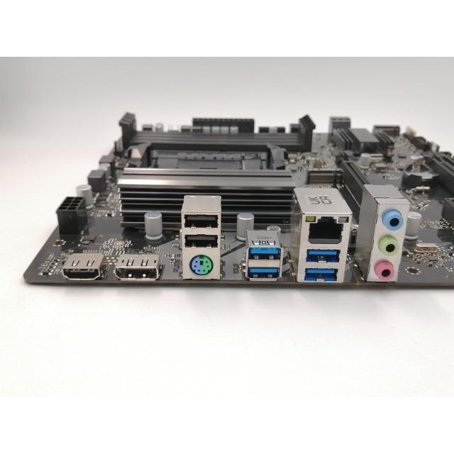中古】ASRock B550M Phantom Gaming 4 B550/AM4/MicroATX【ECセンター