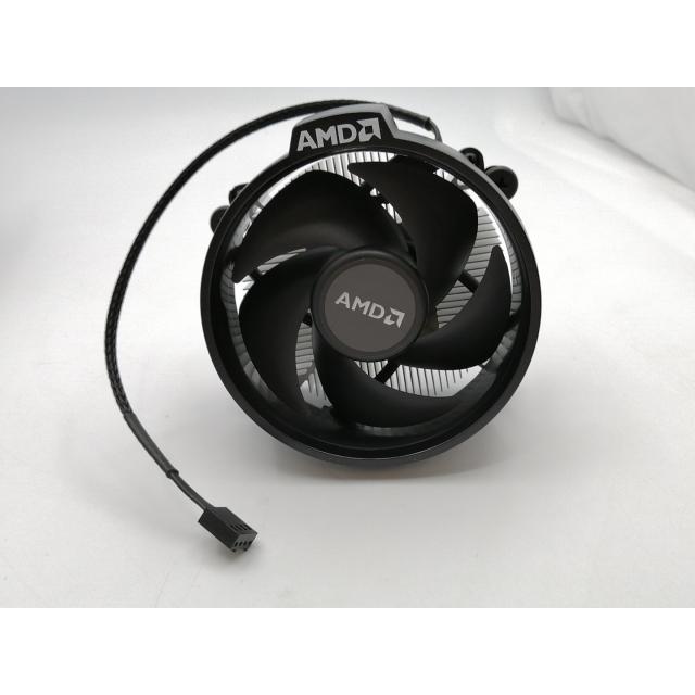 中古】AMD Ryzen 5 5600G (3.9GHz/TC:4.4GHz) BOX AM4/6C/12T/L3 16MB