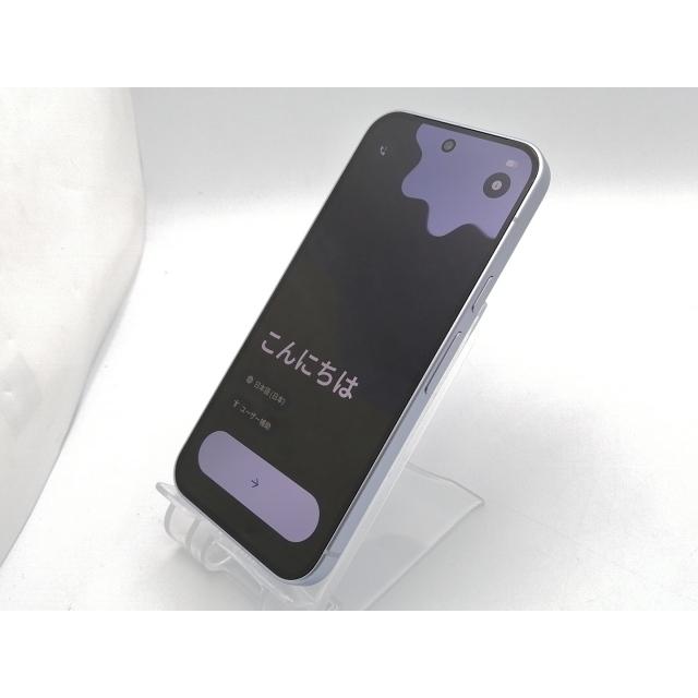 【中古】Google 国内版 【SIMフリー】 Pixel 10 フロスト 12GB 128GB【ECセンター】保証期間１ヶ月【ランクA】の画像