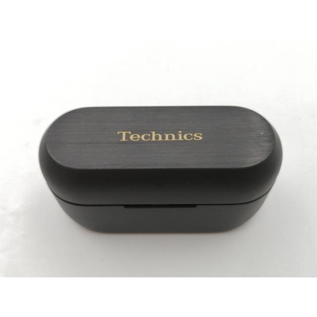 中古】Panasonic Technics EAH-AZ80-K [ブラック]【ECセンター】保証