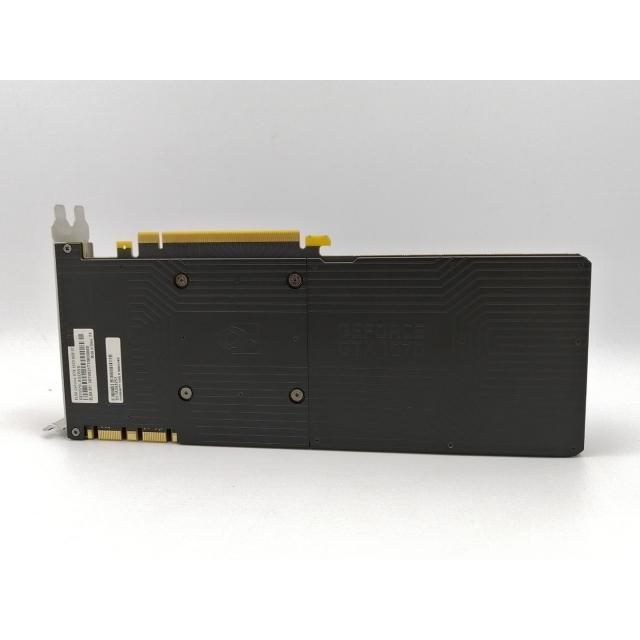 【中古】ELSA GeForce GTX 1070 8GB ST（GD1070-8GERST) GTX1070/8GB(GDDR5)/PCI-E【ECセンター】保証期間１週間
