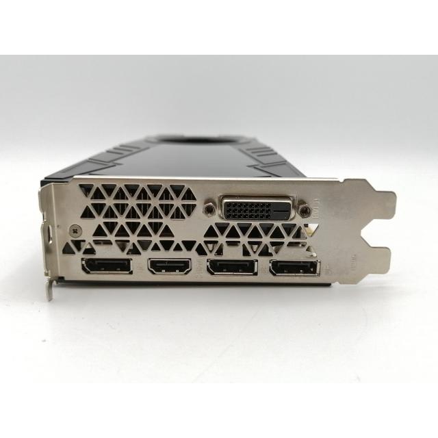 【中古】ELSA GeForce GTX 1070 8GB ST（GD1070-8GERST) GTX1070/8GB(GDDR5)/PCI-E【ECセンター】保証期間１週間
