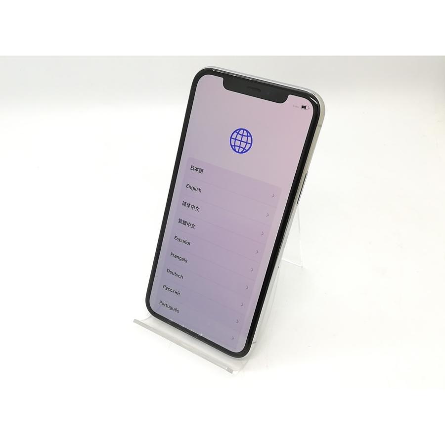 中古】Apple SoftBank 【SIMロック解除済み】 iPhone 11 Pro 64GB