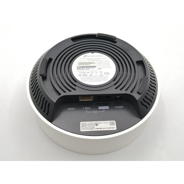 中古】TP-LINK Deco X50-PoE(1パック) Wi-Fi6(11ax)対応メッシュWi-Fi