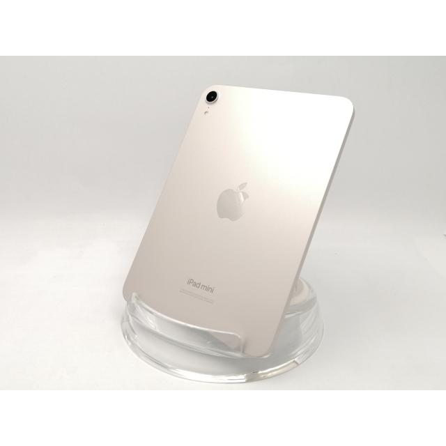 中古】Apple 【Wi-Fi】 iPad mini（A17Pro/2024） 128GB スターライト
