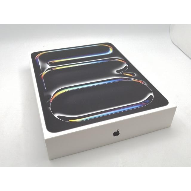 未使用】Apple 【Wi-Fi】 13インチ iPad Pro（M5/2025） 256GB